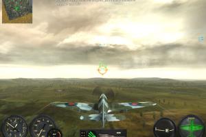 Combat Wings: Battle of Britain 2
