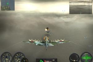 Combat Wings: Battle of Britain 3