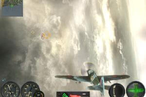 Combat Wings: Battle of Britain 6