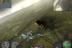 Combat Wings: Battle of Britain 7