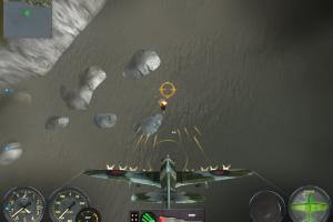 Combat Wings: Battle of Britain 8