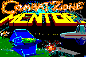 Combat Zone 0