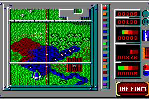 Combat Zone 3