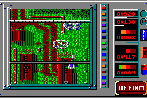 Combat Zone 4