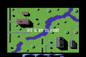 Combat Zone abandonware