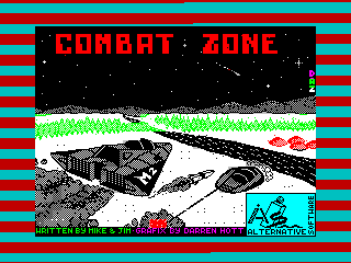Combat Zone 0