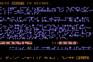 Combination Wars abandonware