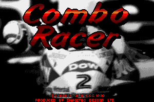 Combo Racer 0
