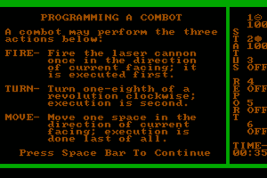 Combots abandonware