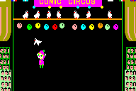 Comic Circus 2