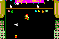 Comic Circus 4