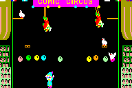 Comic Circus 6