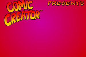 Comic Creator abandonware