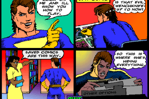 Comic Creator 2