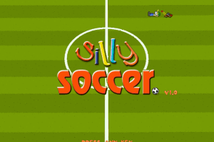 Comic Kicker: Euro 2000 0