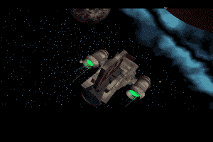Command Adventures: Starship 12