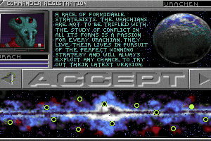 Command Adventures: Starship 1