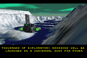 Command Adventures: Starship 2