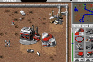 Command & Conquer 18