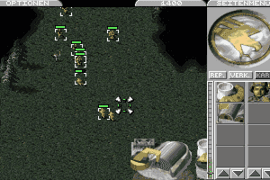 Command & Conquer 4