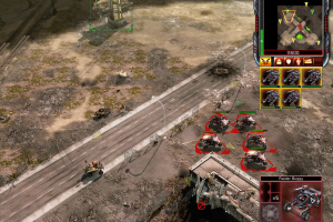 Command & Conquer 3: Kane's Wrath 12