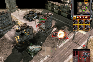 Command & Conquer 3: Kane's Wrath 13