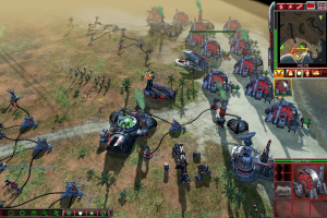 Command & Conquer 3: Kane's Wrath 17