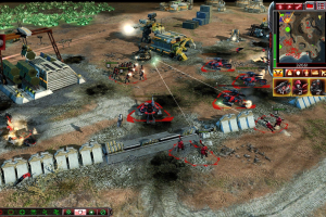 Command & Conquer 3: Kane's Wrath abandonware