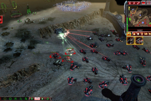 Command & Conquer 3: Kane's Wrath 19