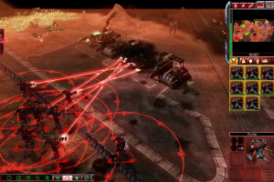 Command & Conquer 3: Kane's Wrath 21