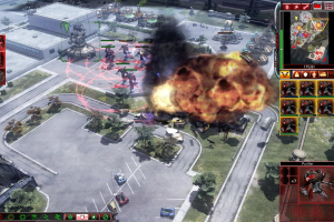 Command & Conquer 3: Kane's Wrath 26