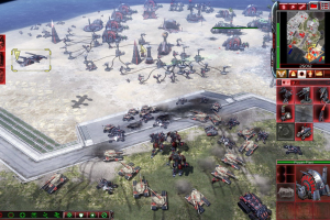 Command & Conquer 3: Kane's Wrath 27