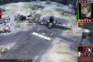 Command & Conquer 3: Kane's Wrath 31