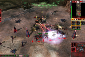 Command & Conquer 3: Kane's Wrath 32