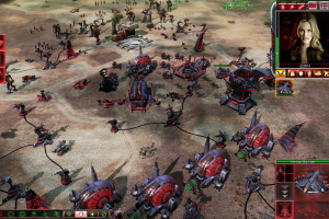 Command & Conquer 3: Kane's Wrath 33