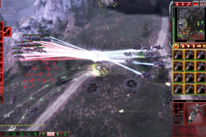 Command & Conquer 3: Kane's Wrath 37