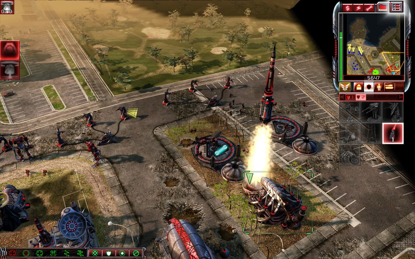 command and conquer 3