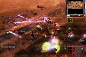 Command & Conquer 3: Tiberium Wars 12