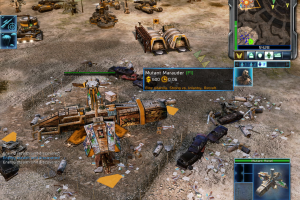 Command & Conquer 3: Tiberium Wars 16