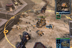 Command & Conquer 3: Tiberium Wars 18