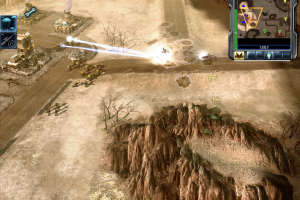 Command & Conquer 3: Tiberium Wars 1