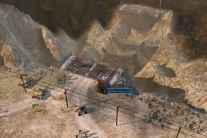 Command & Conquer 3: Tiberium Wars 20