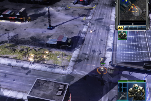Command & Conquer 3: Tiberium Wars abandonware