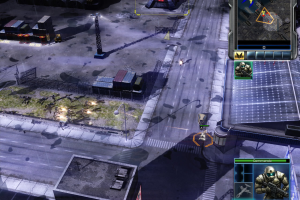 Command & Conquer 3: Tiberium Wars 24