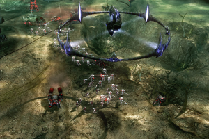 Command & Conquer 3: Tiberium Wars 25