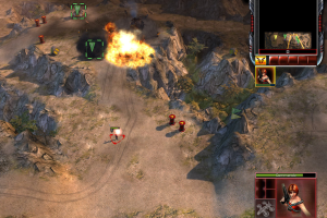 Command & Conquer 3: Tiberium Wars 26