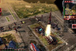 Command & Conquer 3: Tiberium Wars 38