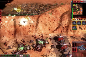 Command & Conquer 3: Tiberium Wars 39