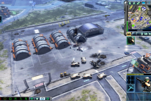 Command & Conquer 3: Tiberium Wars 46