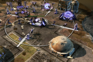 Command & Conquer 3: Tiberium Wars 6